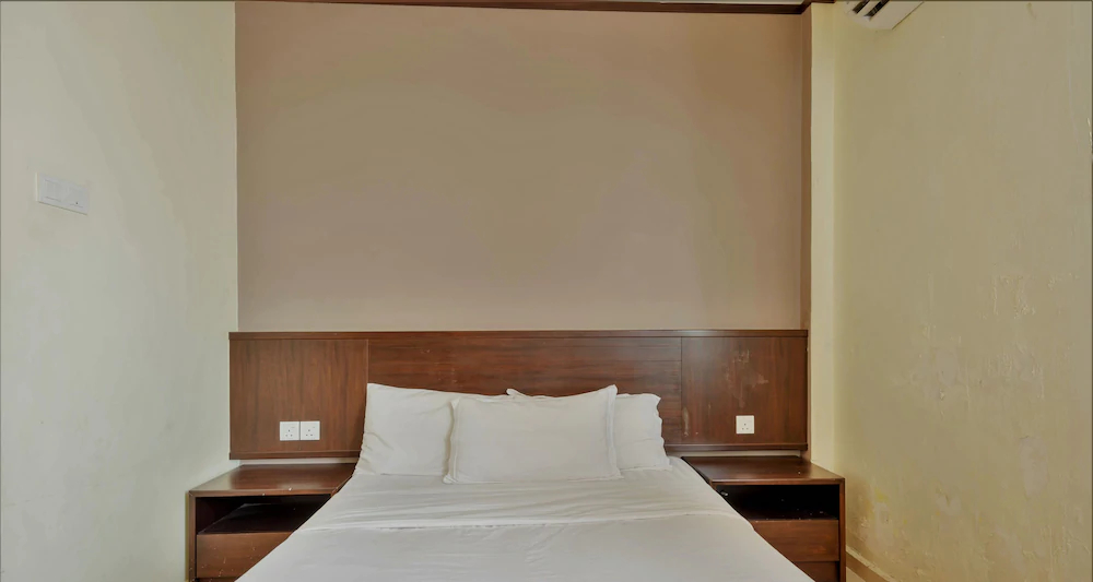 Kesang Laut Hotel