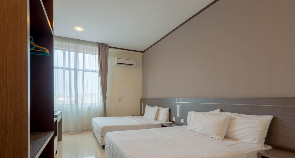 Kesang Laut Hotel