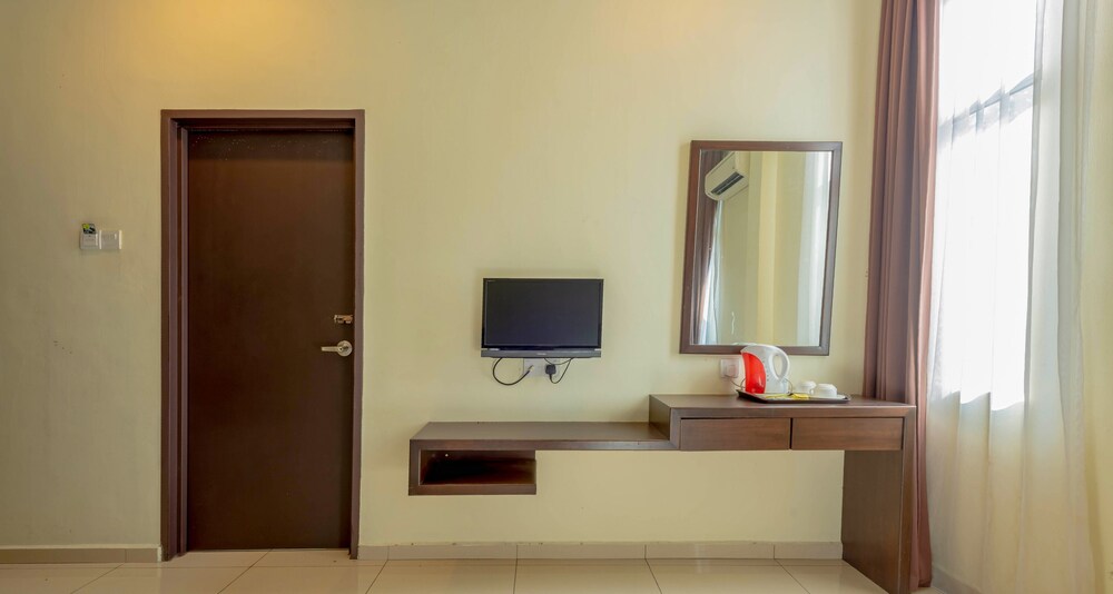 Kesang Laut Hotel