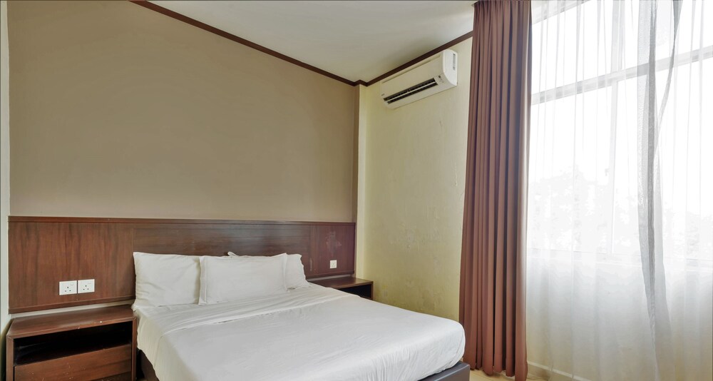 Kesang Laut Hotel