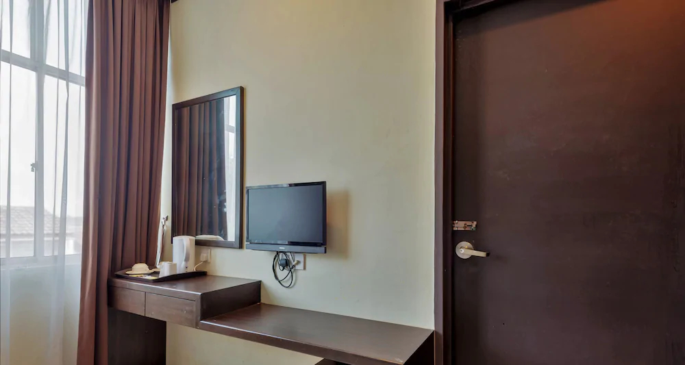Kesang Laut Hotel