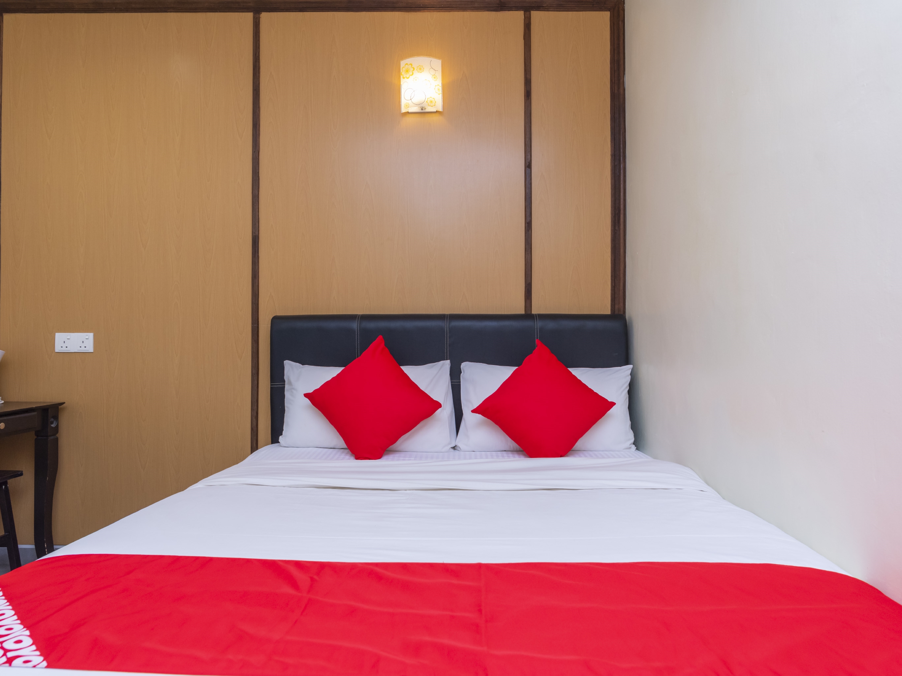 Muar City Hotel By OYO Rooms