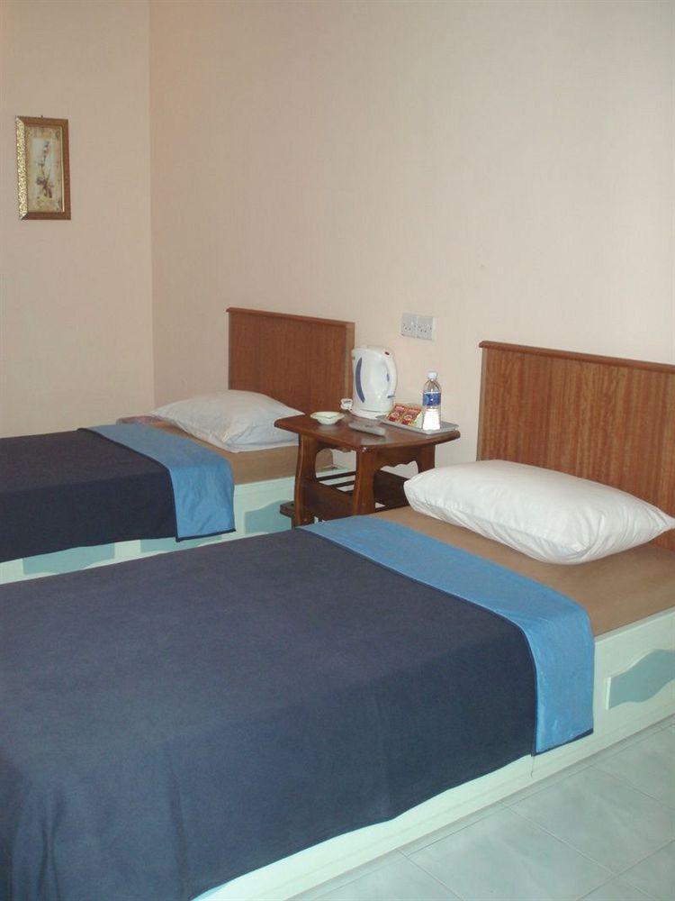 Sabak Awor Resort