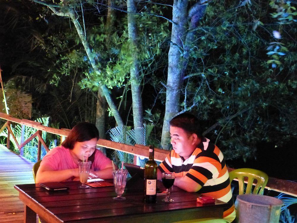 Sabak Awor Resort