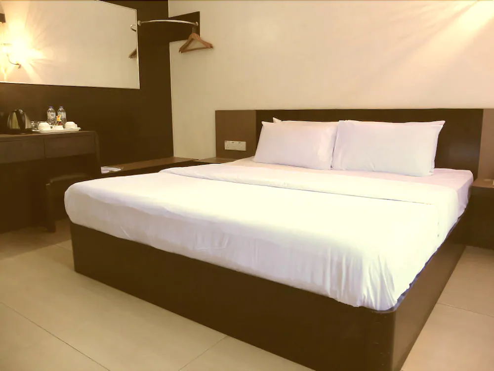 Streetview Hotel