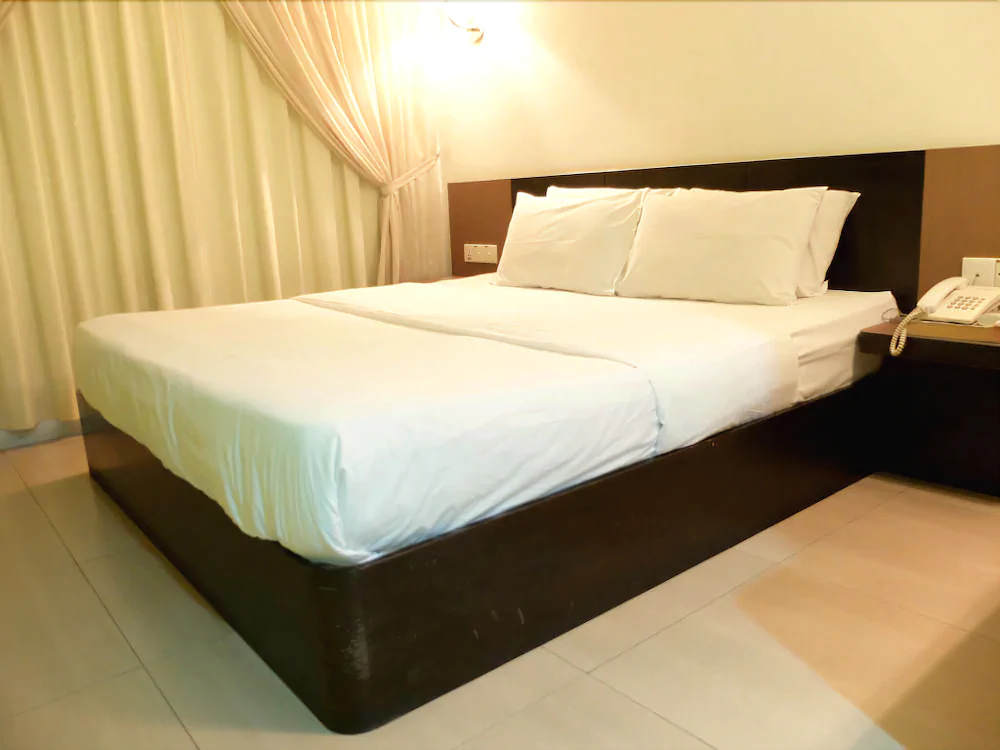 Streetview Hotel