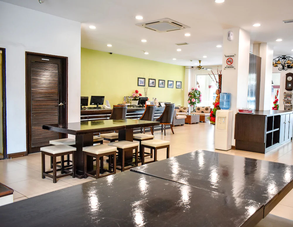 Townview Hotel