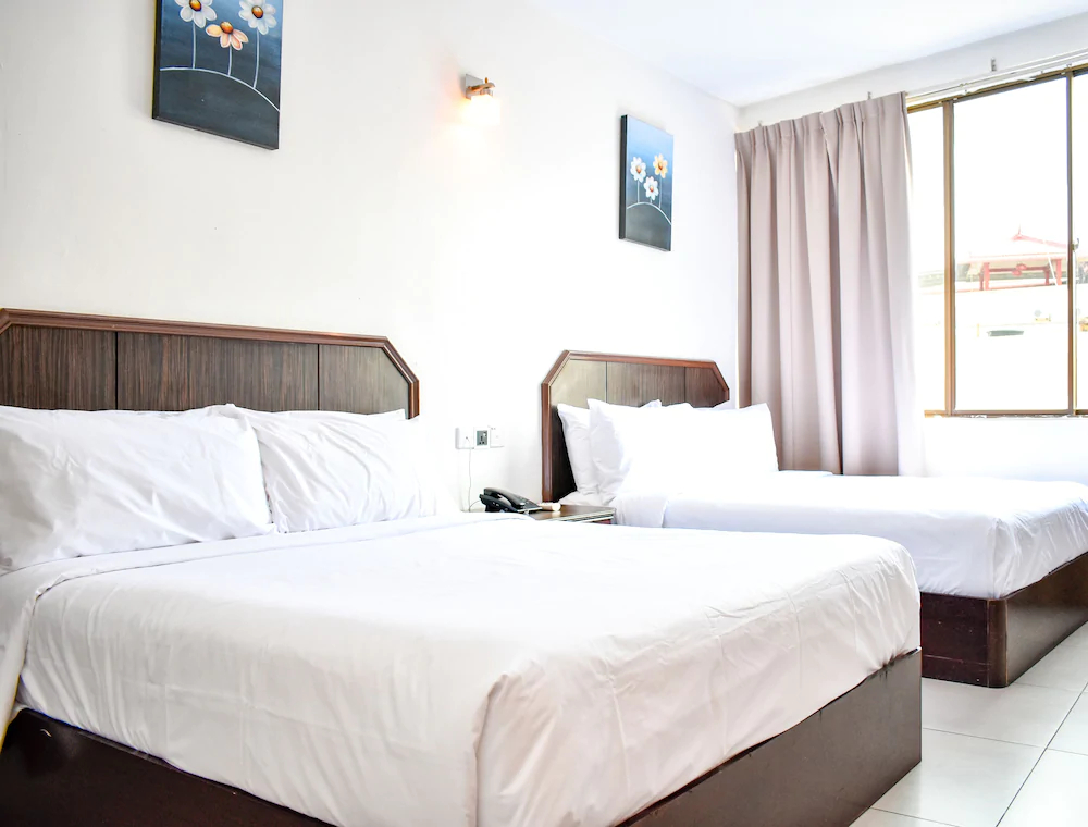 Townview Hotel