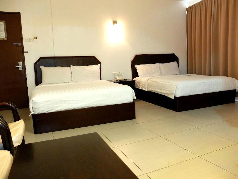 Townview Hotel