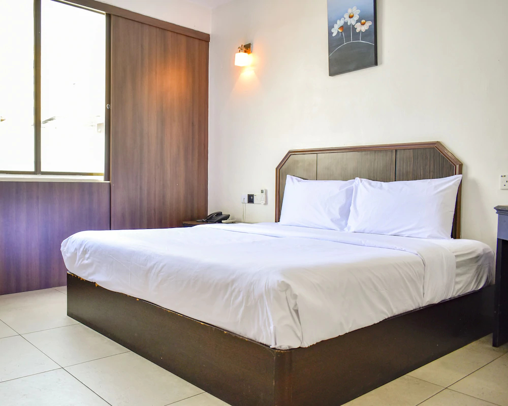 Townview Hotel