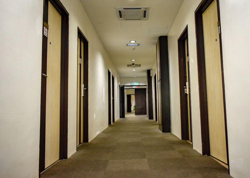 Townview Hotel