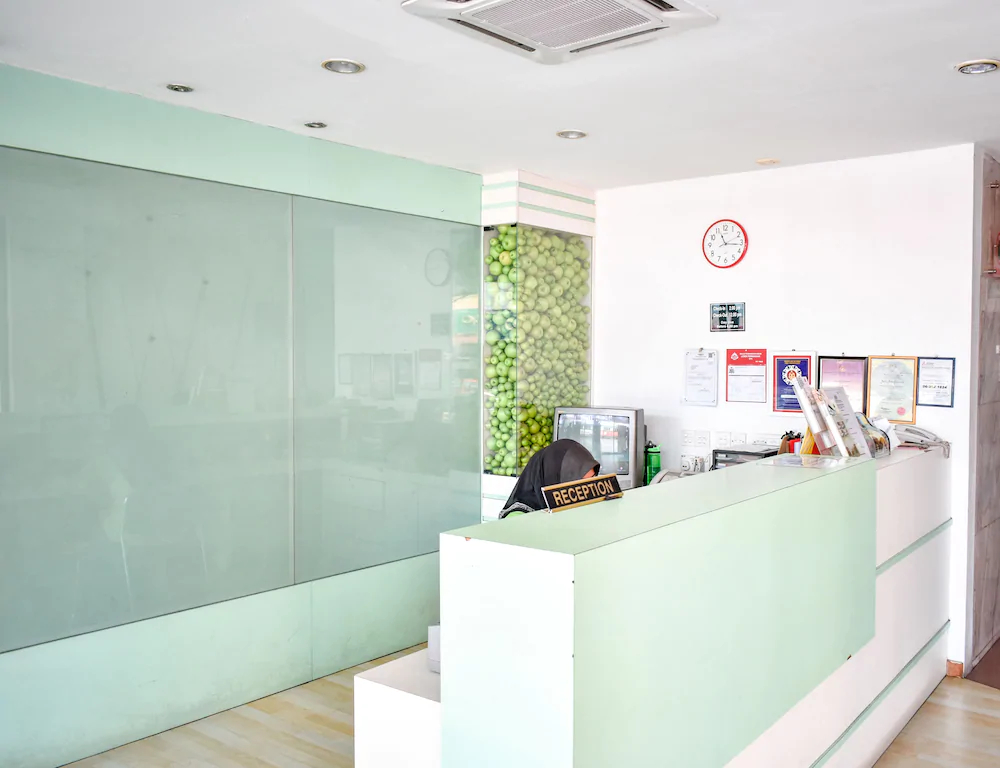 Townview Hotel