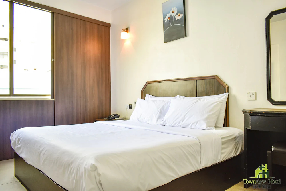 Townview Hotel