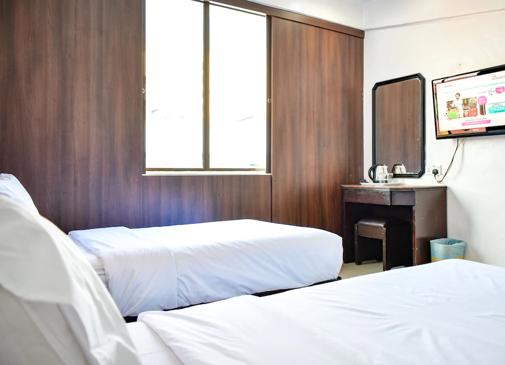 Townview Hotel