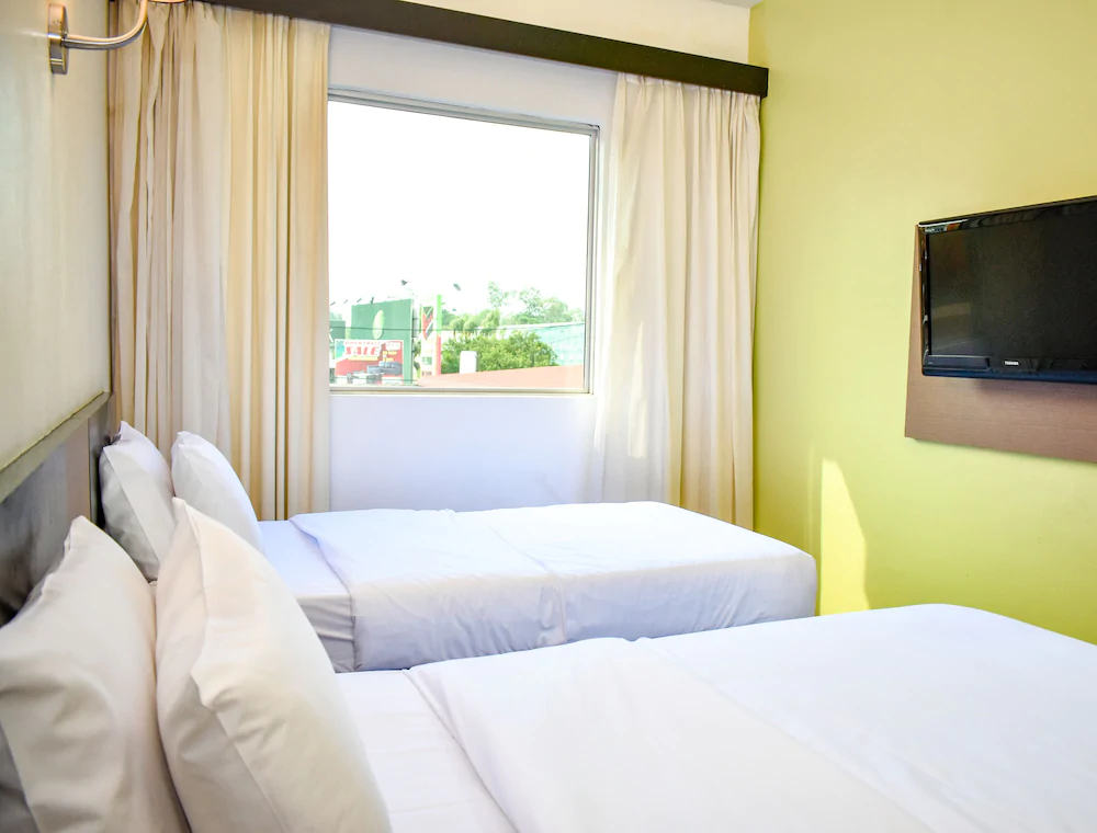 Townview Hotel