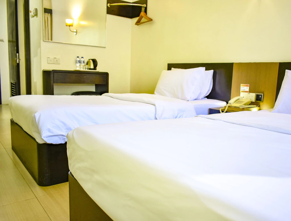 Townview Hotel