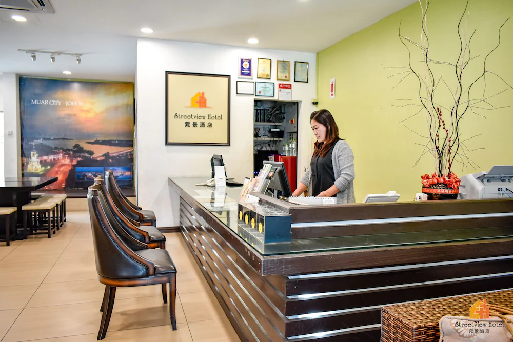 Townview Hotel