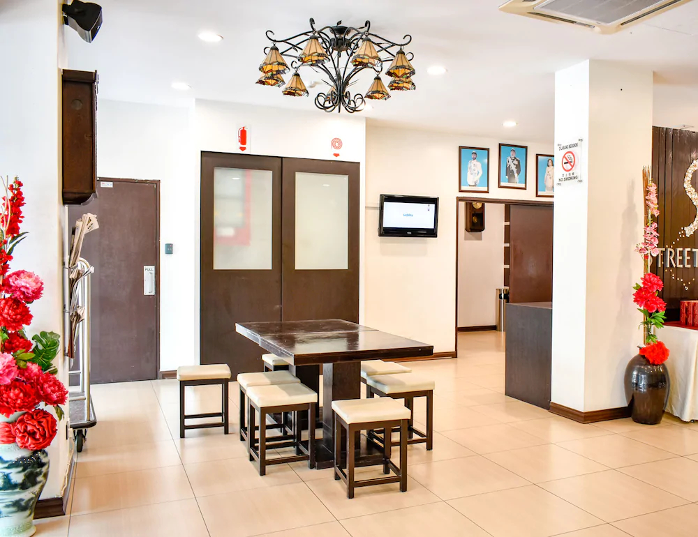 Townview Hotel