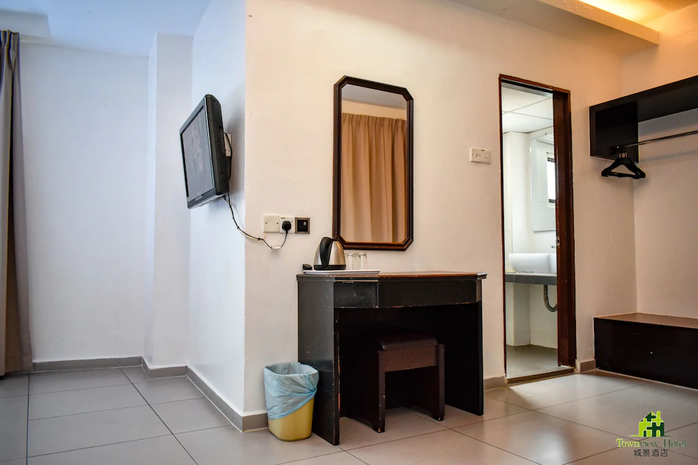 Townview Hotel