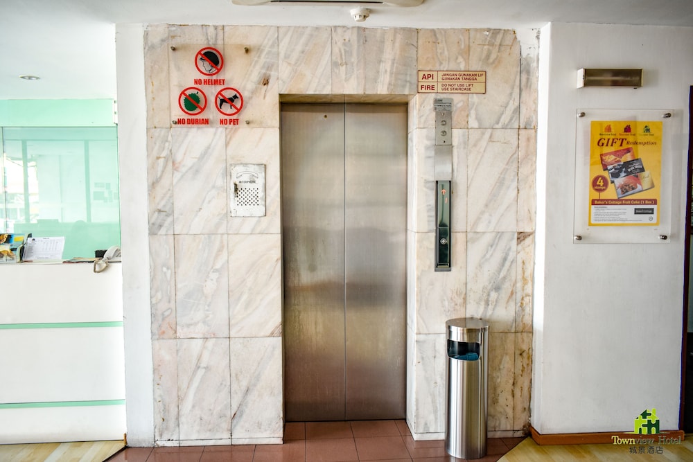 Townview Hotel