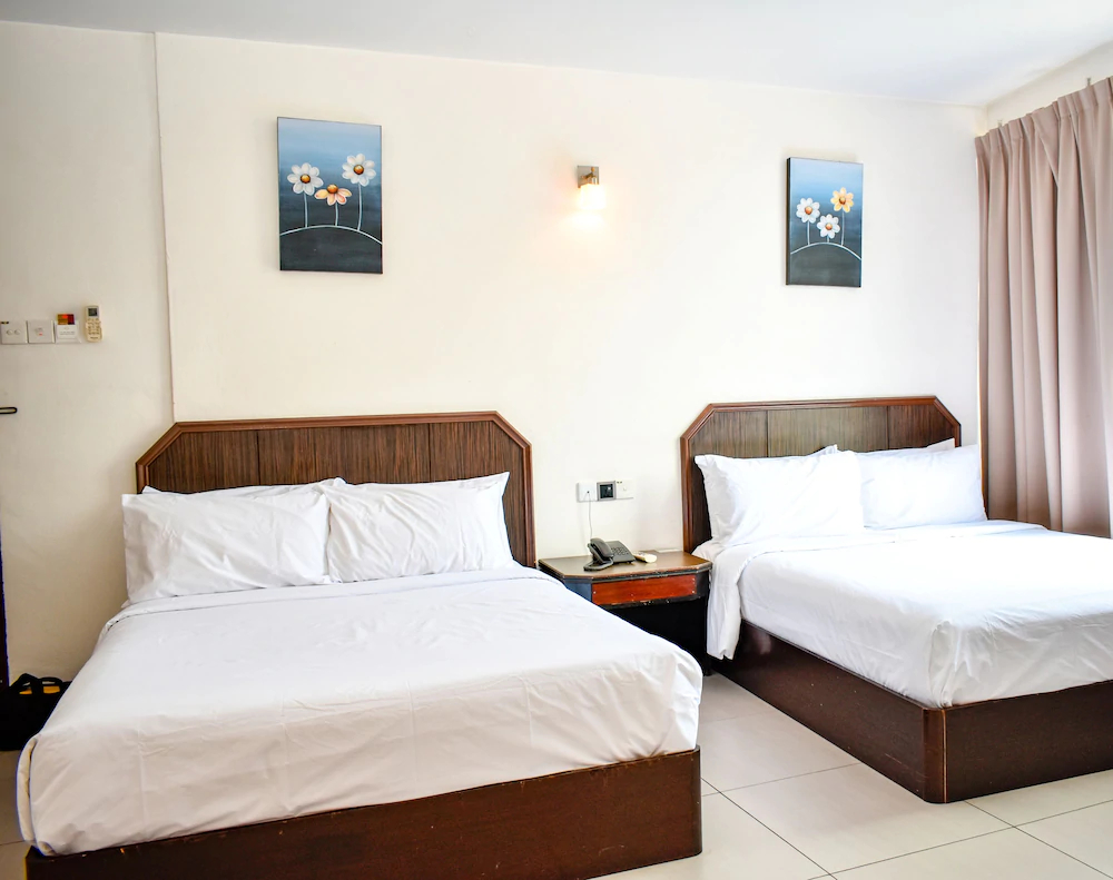 Townview Hotel