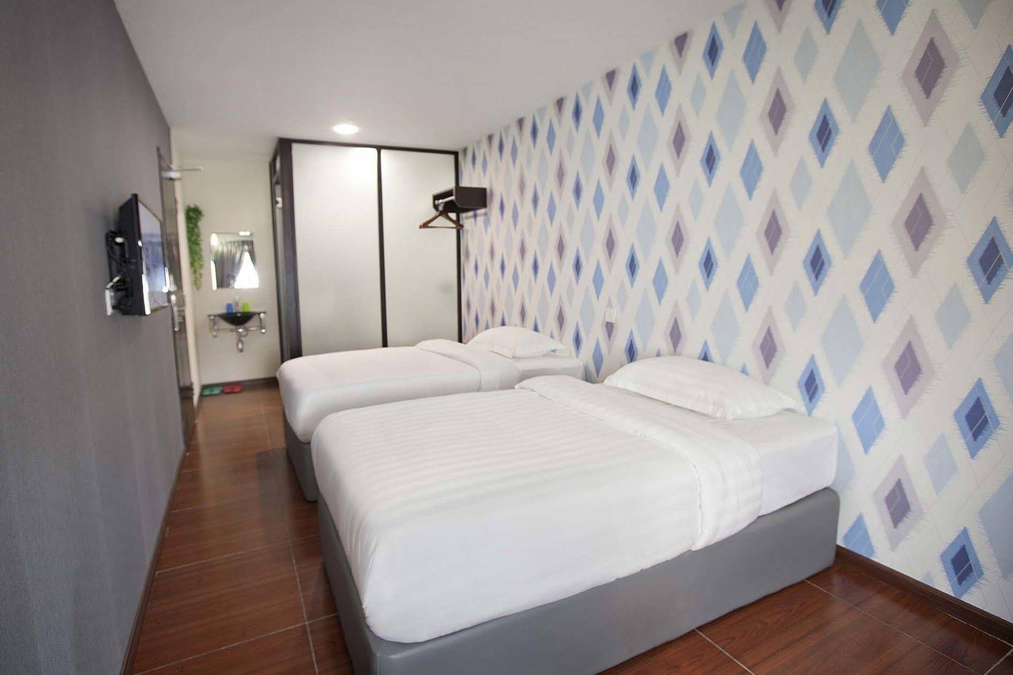 V3 Hotel Nusajaya