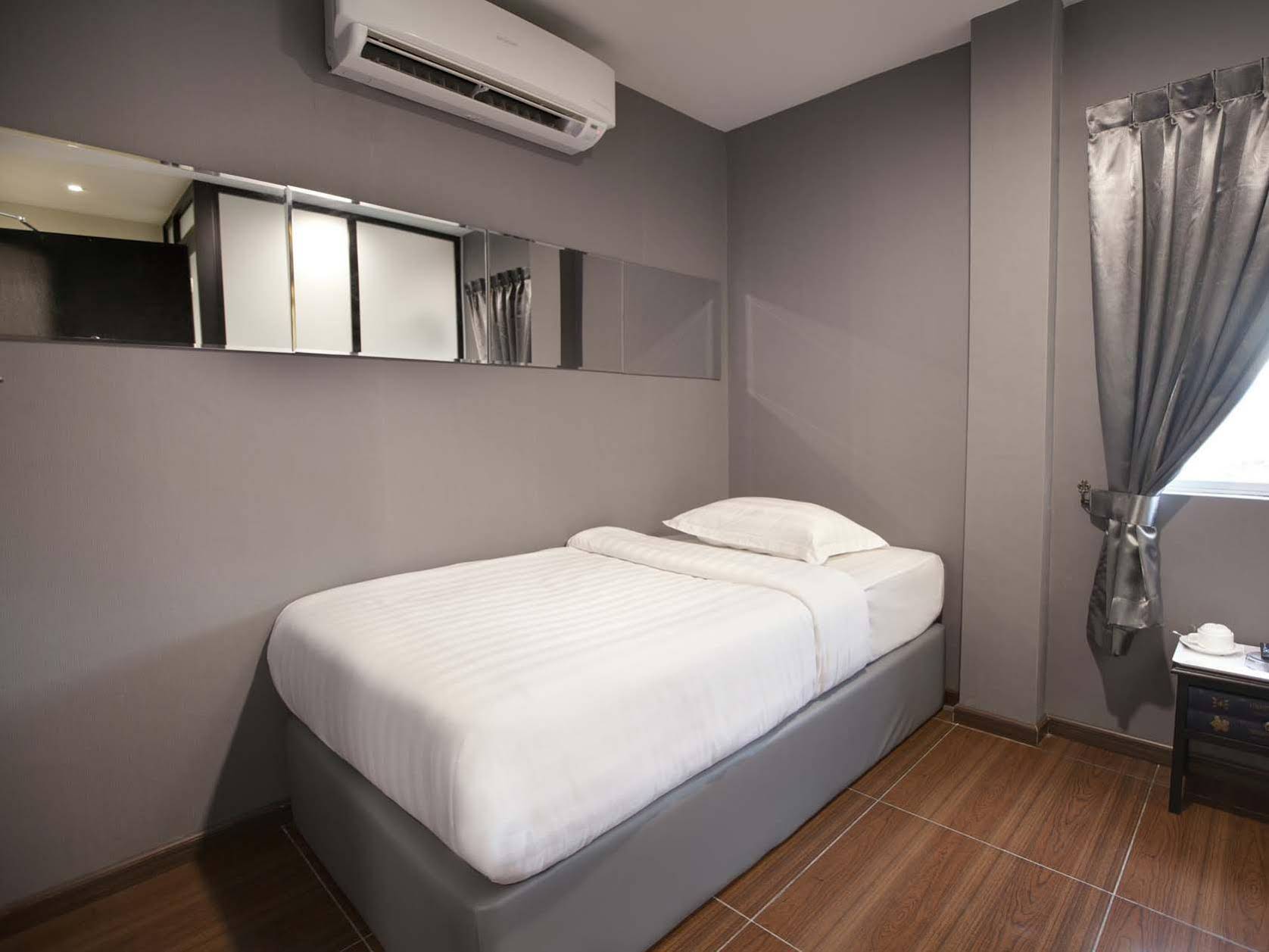 V3 Hotel Nusajaya