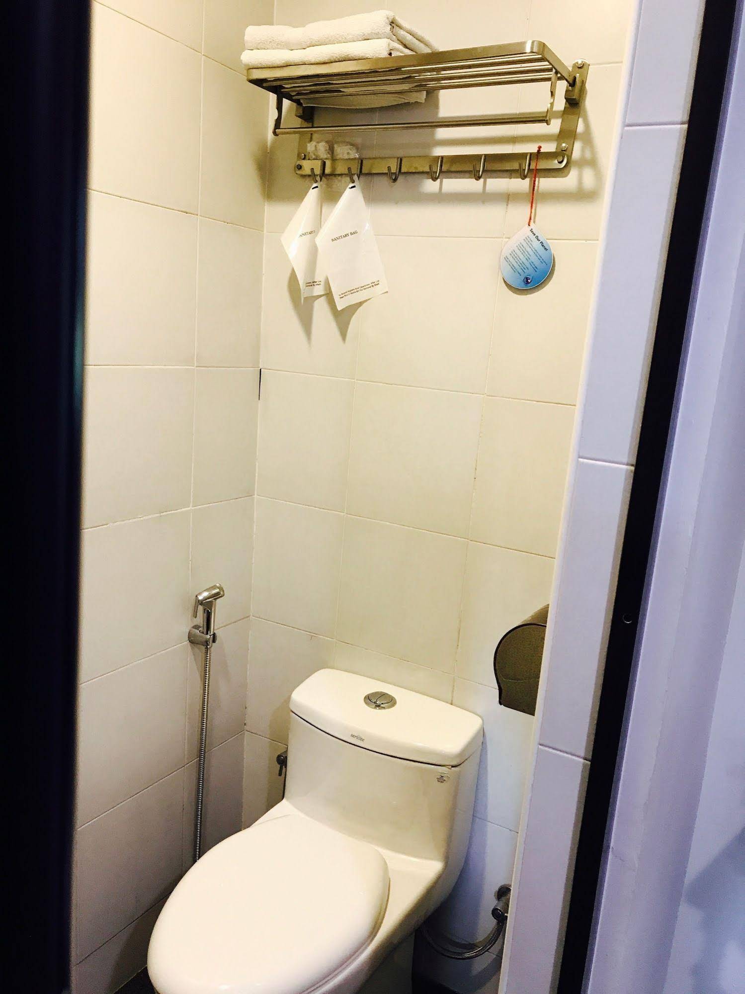 V3 Hotel Nusajaya