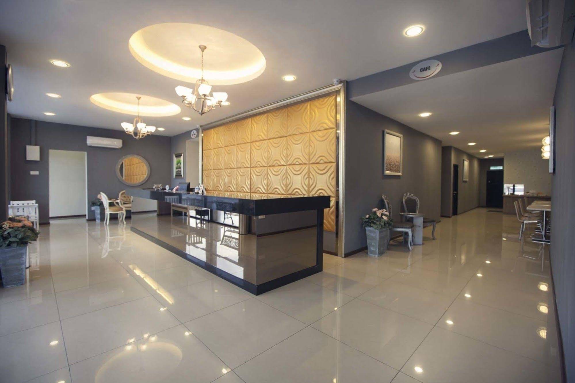 V3 Hotel Nusajaya