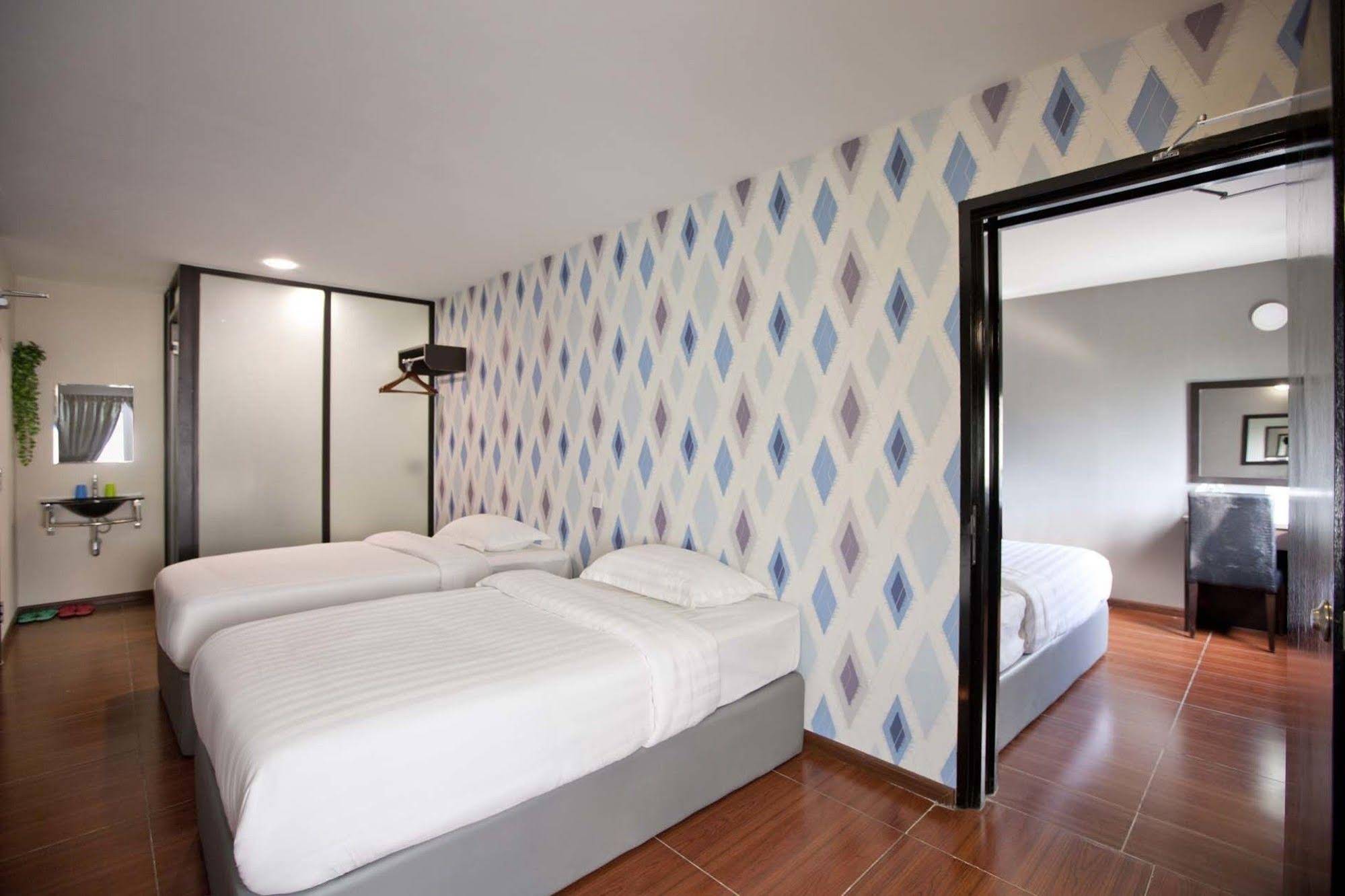 V3 Hotel Nusajaya
