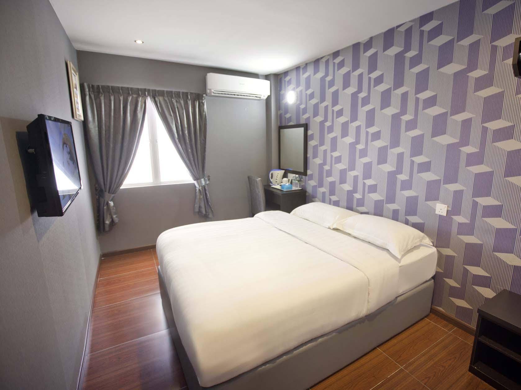 V3 Hotel Nusajaya