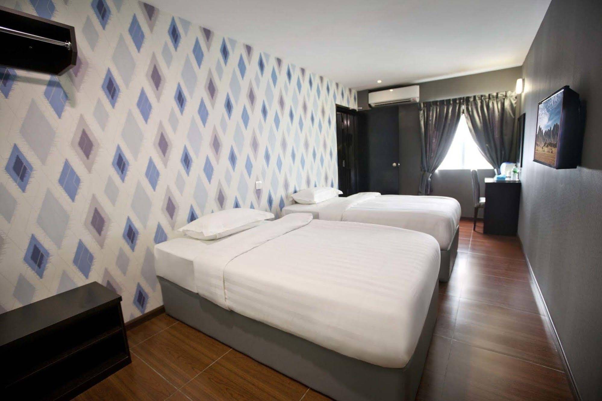 V3 Hotel Nusajaya