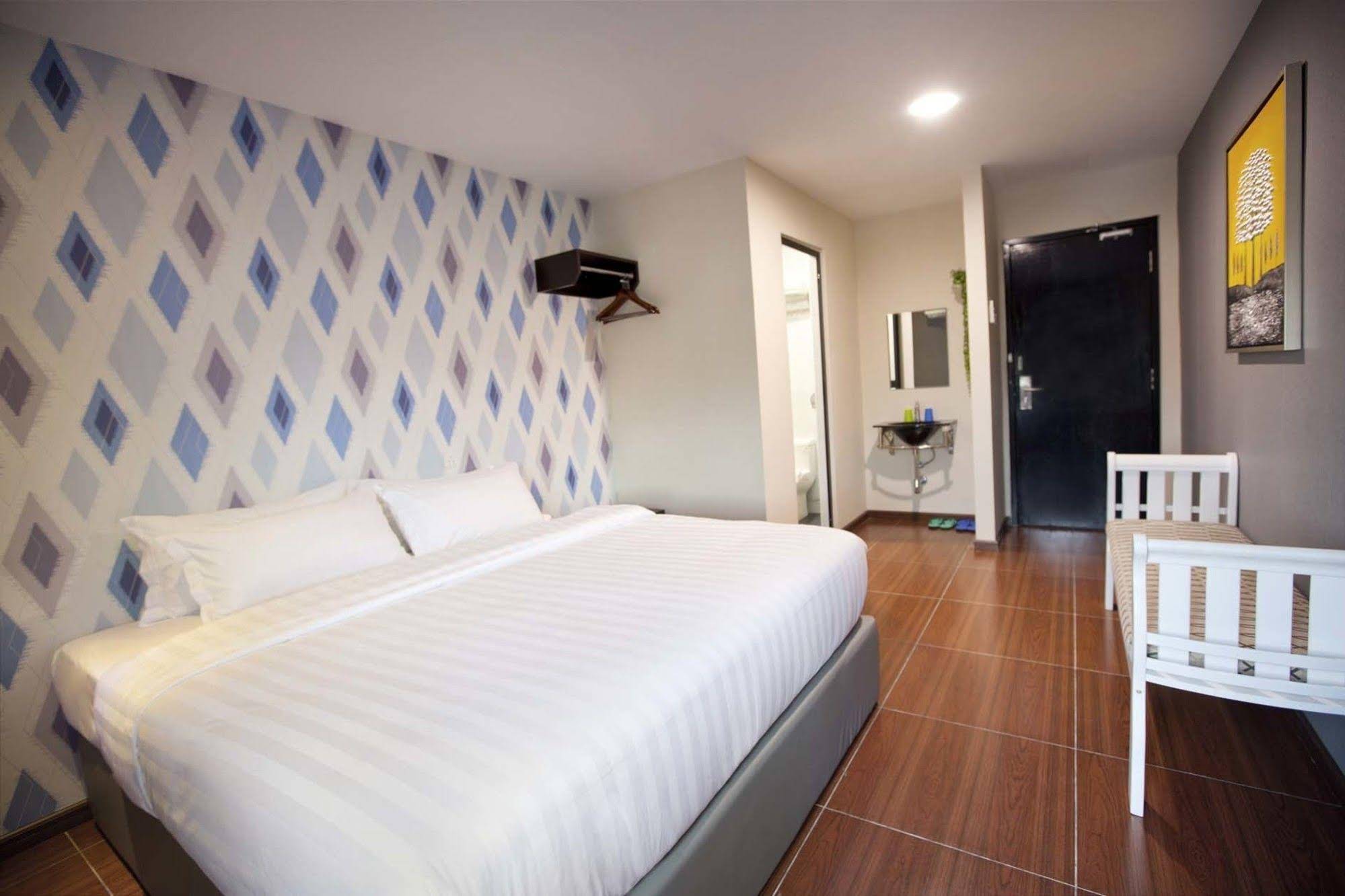 V3 Hotel Nusajaya