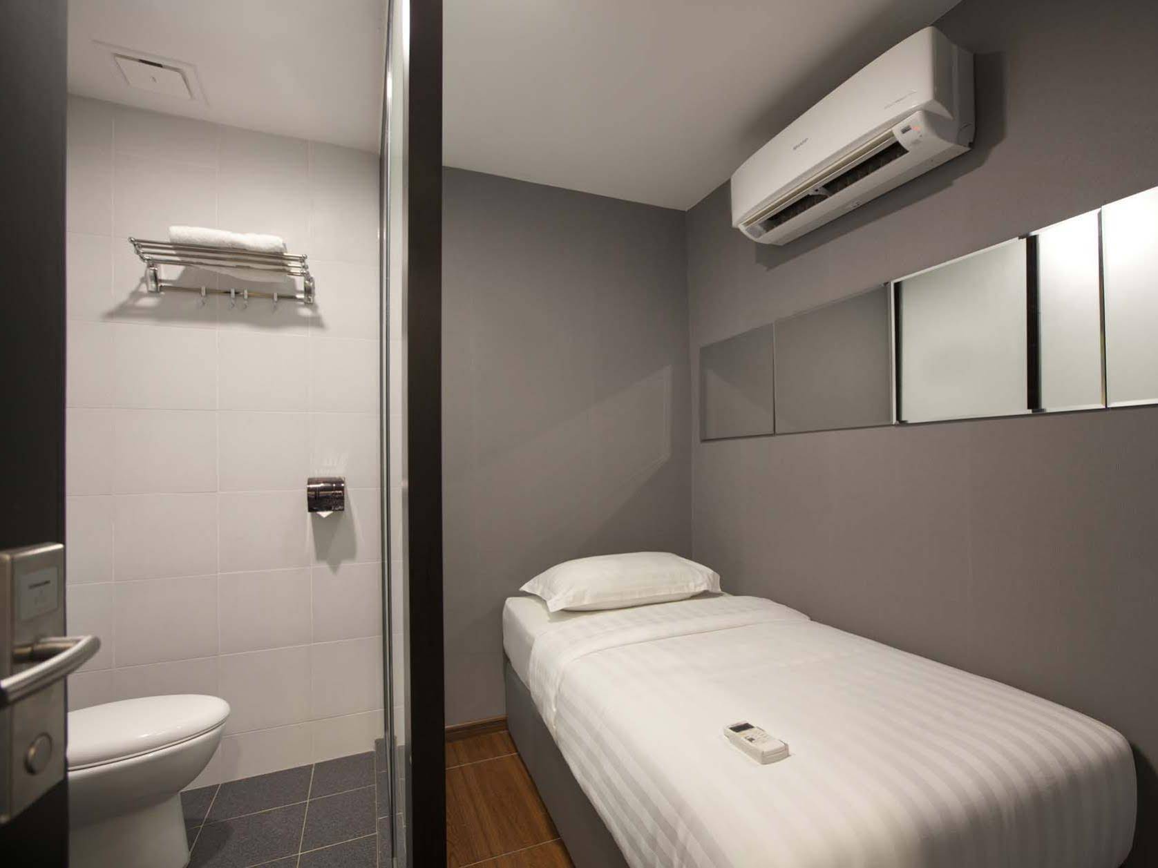 V3 Hotel Nusajaya