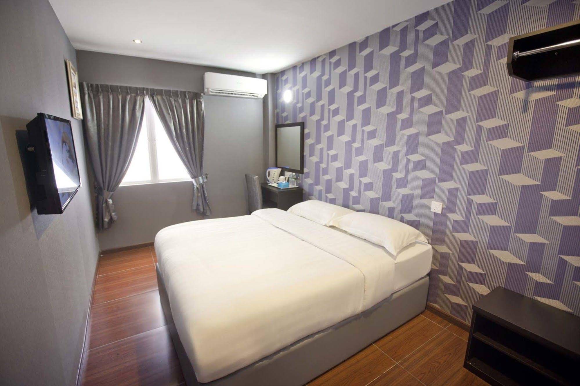 V3 Hotel Nusajaya