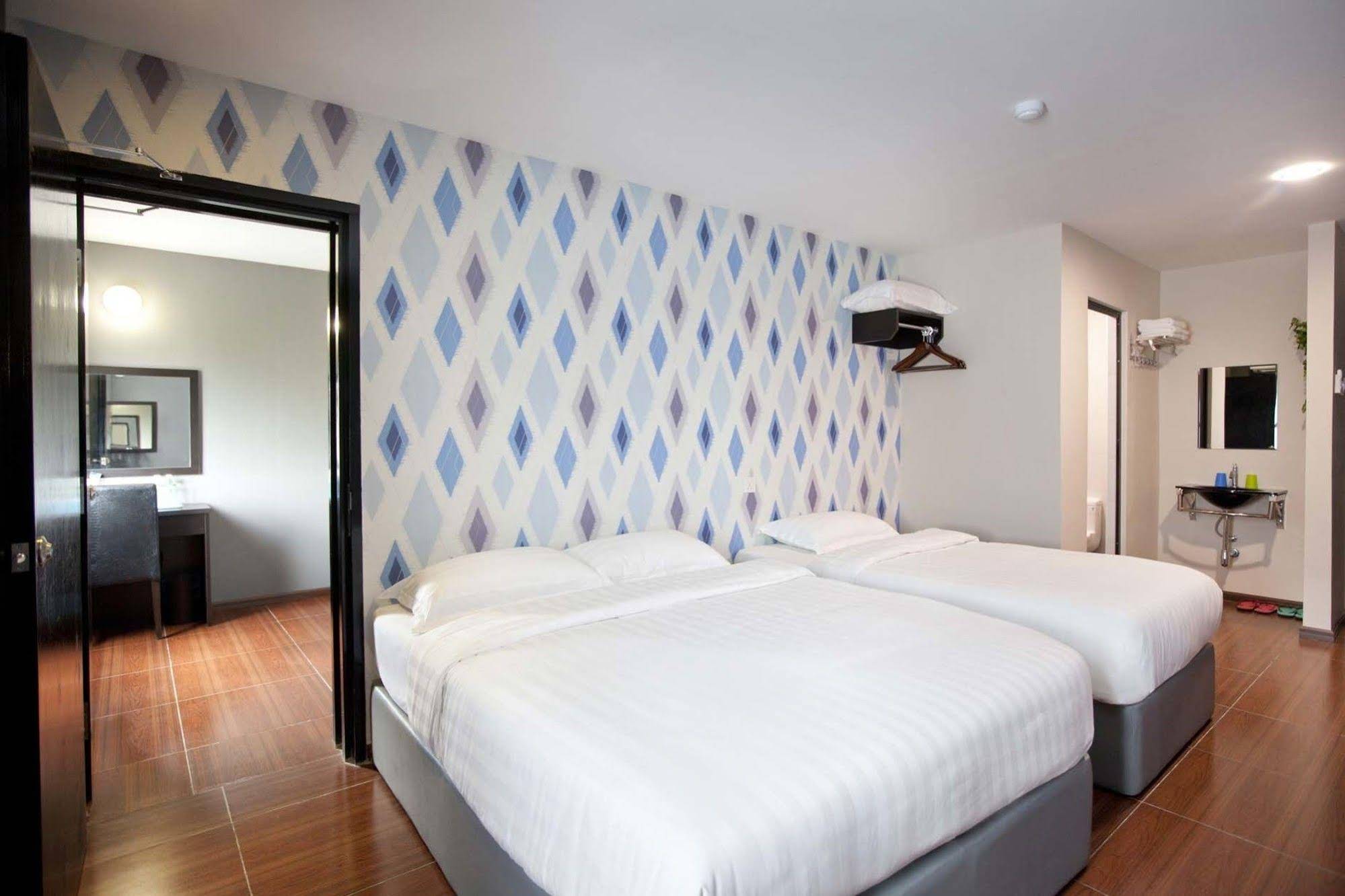 V3 Hotel Nusajaya