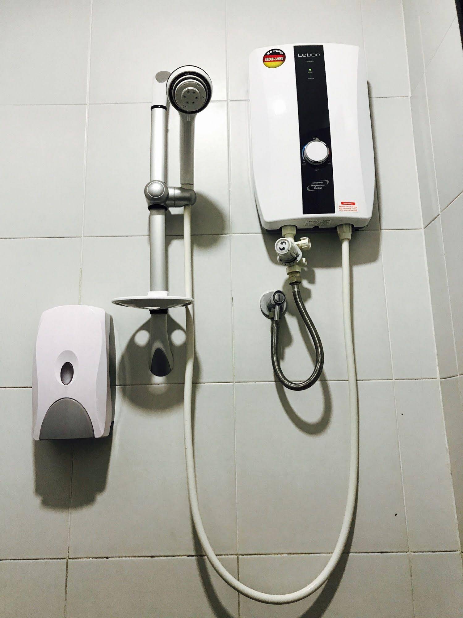 V3 Hotel Nusajaya