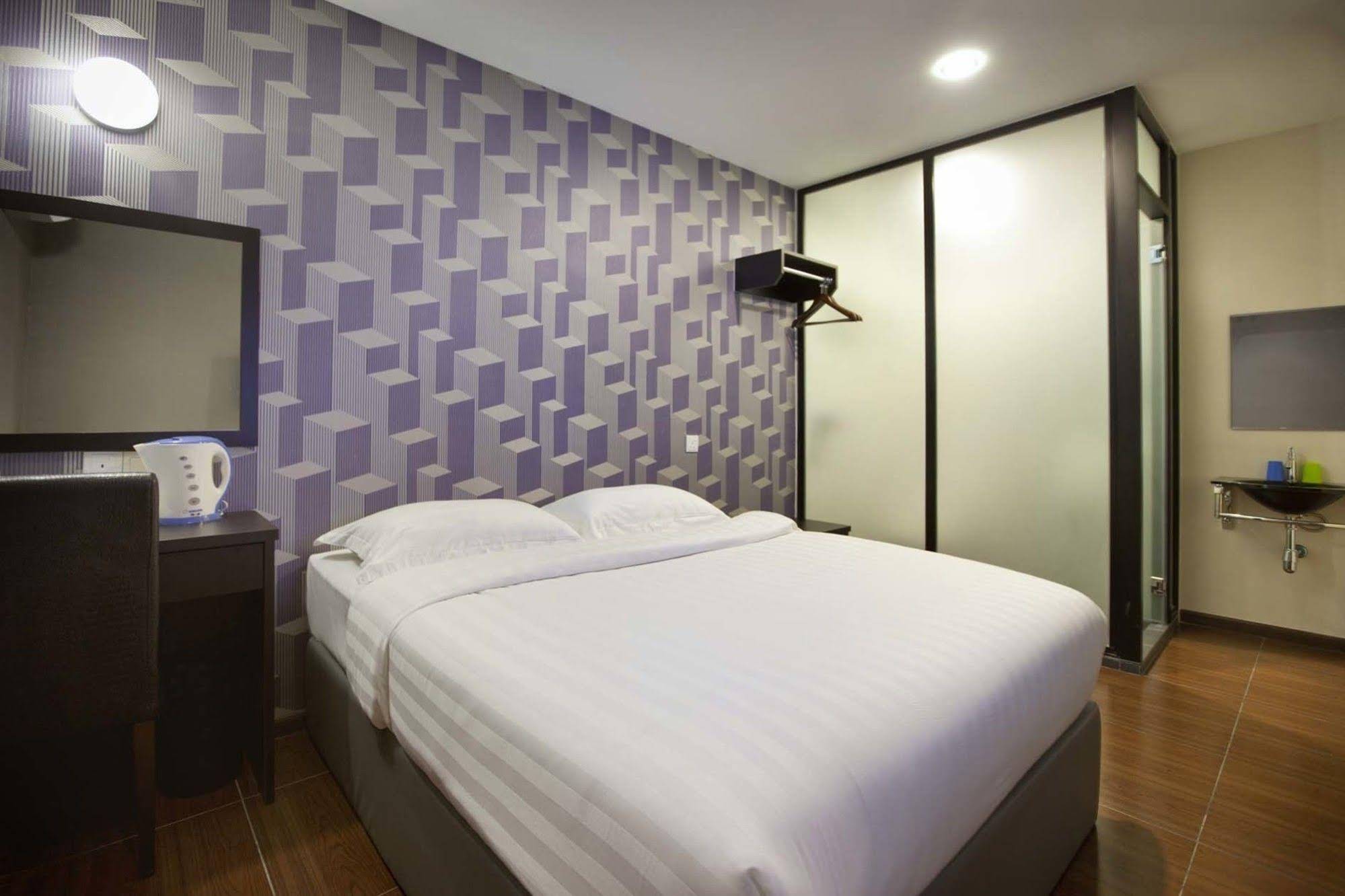 V3 Hotel Nusajaya