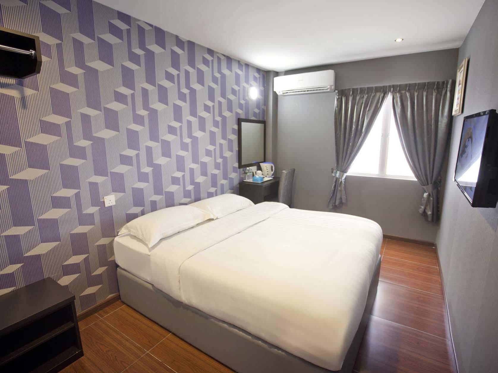 V3 Hotel Nusajaya