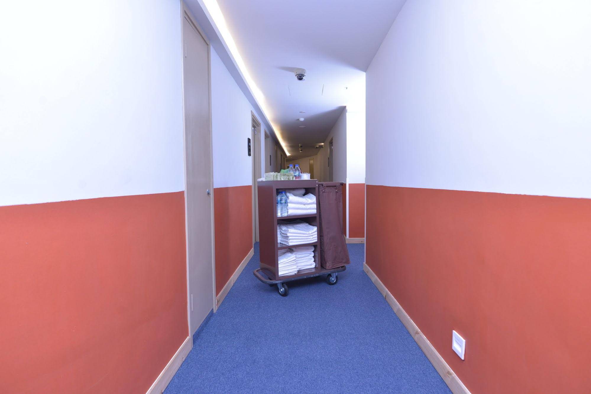 Hotel Pintar