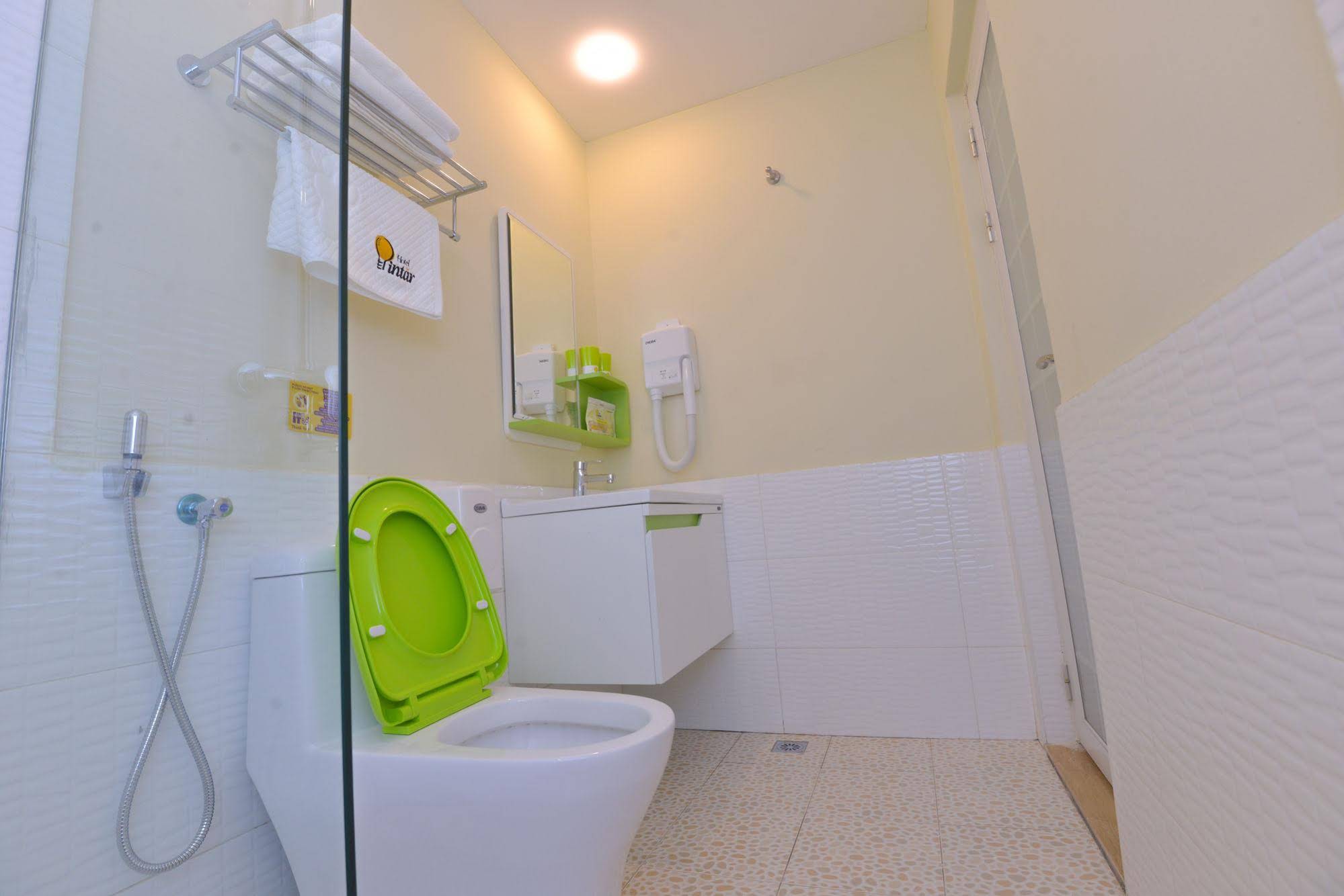 Hotel Pintar