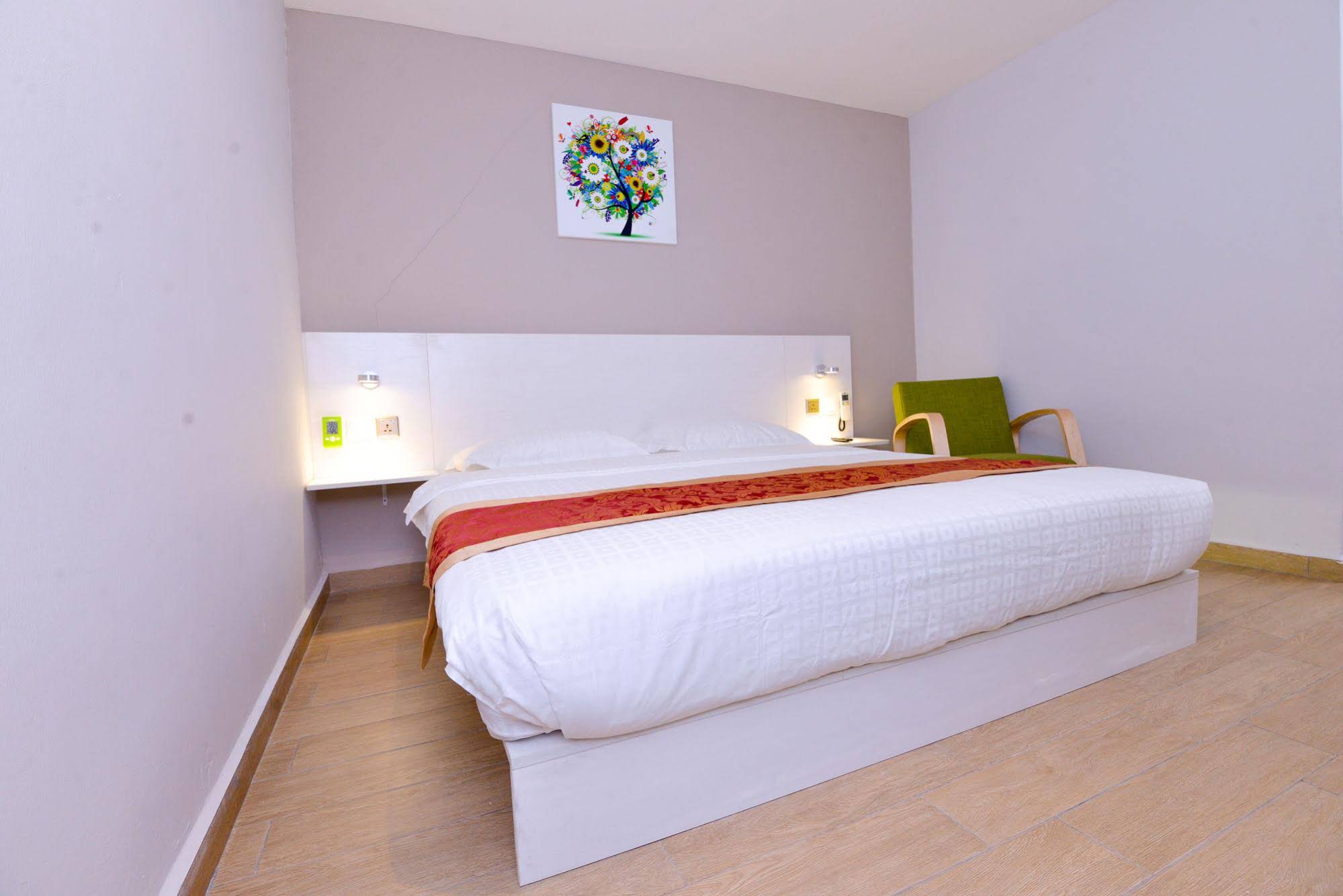Hotel Pintar