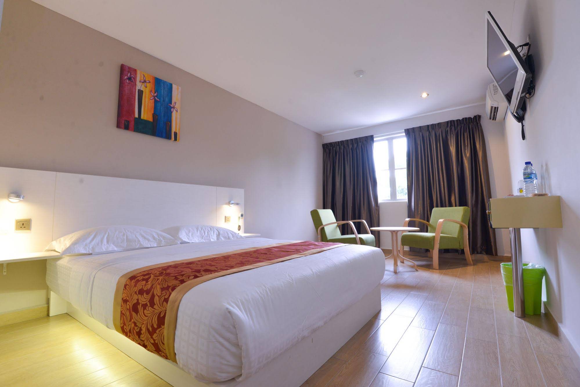 Hotel Pintar