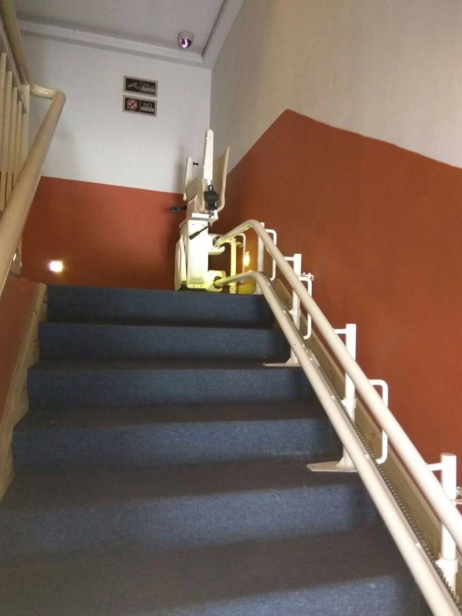 Hotel Pintar