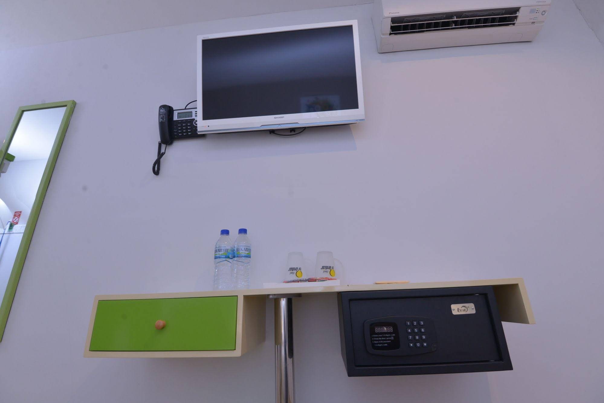 Hotel Pintar