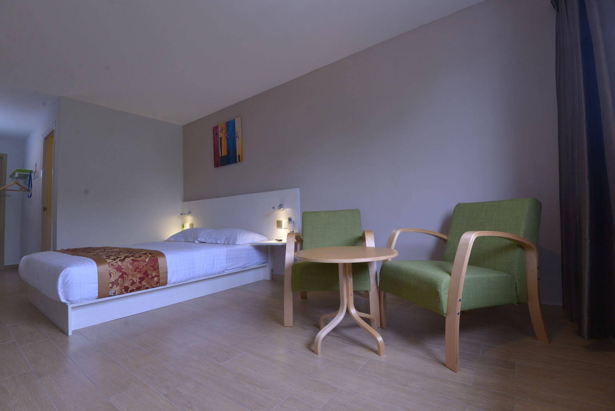 Hotel Pintar