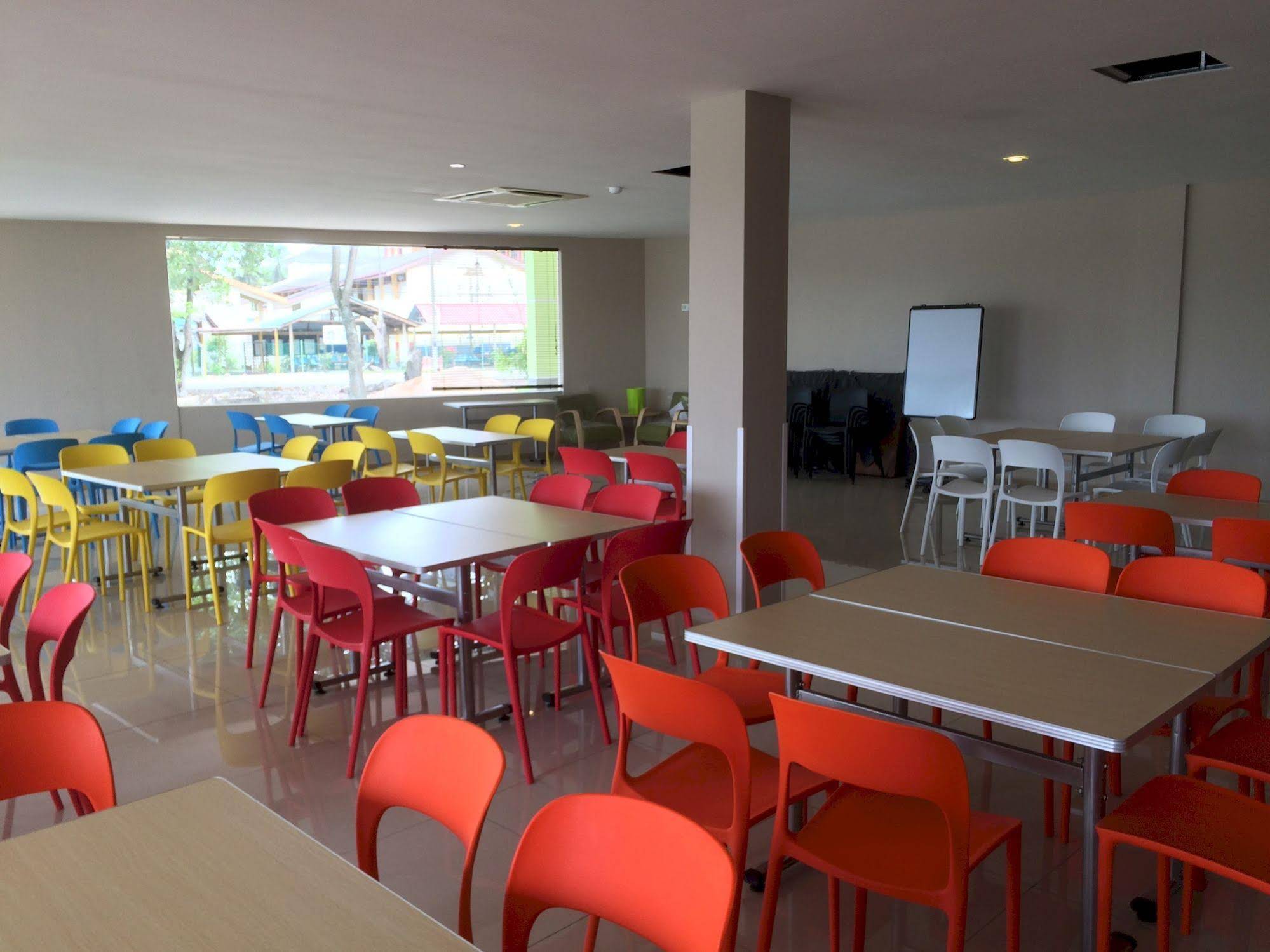 Hotel Pintar