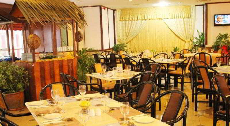 Hotel Selesa Pasir Gudang