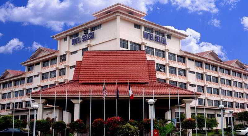 Hotel Selesa Pasir Gudang