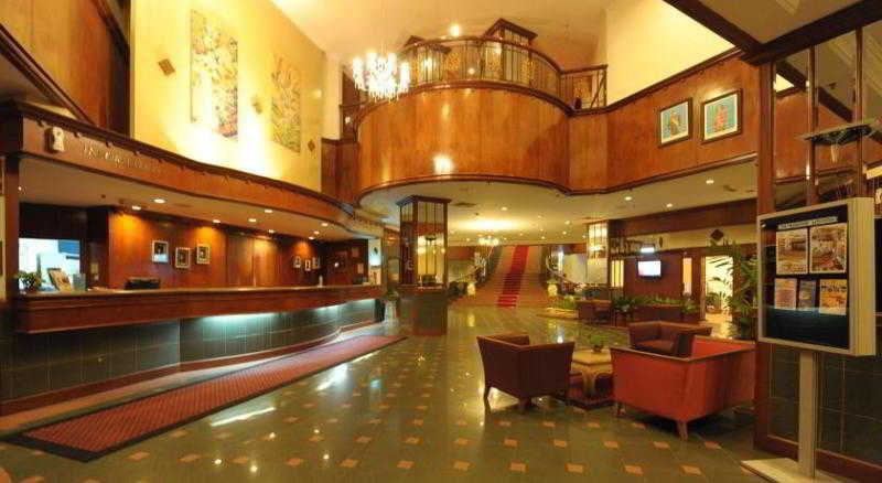 Hotel Selesa Pasir Gudang